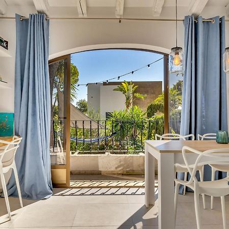 Bungalow Marquerite Moraira, 5 Minutes From Beach Teulada Buitenkant foto