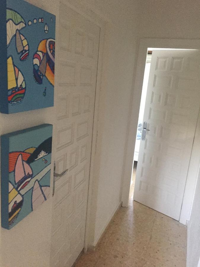 Bungalow Marquerite Moraira, 5 Minutes From Beach Teulada Buitenkant foto