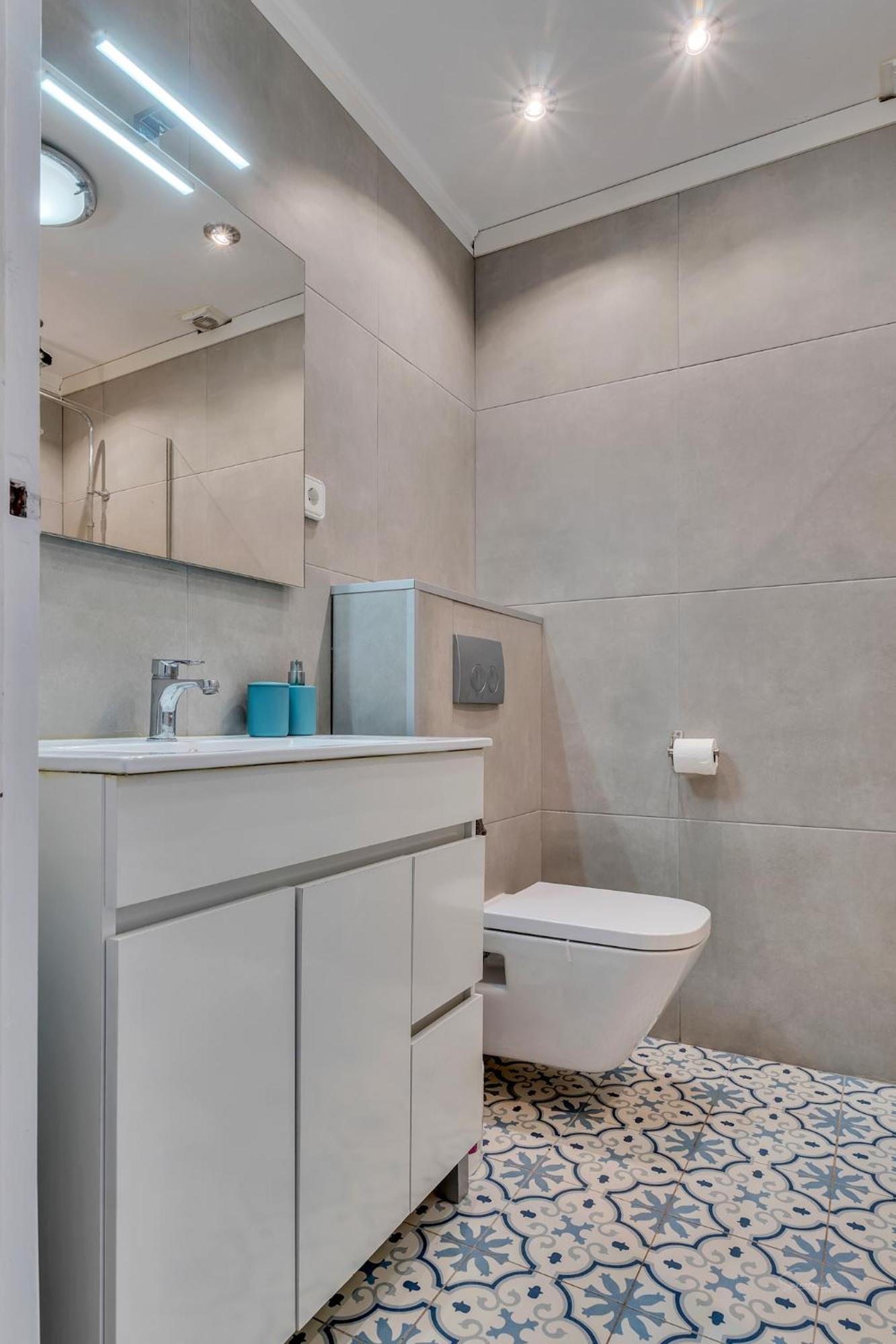 Bungalow Marquerite Moraira, 5 Minutes From Beach Teulada Buitenkant foto