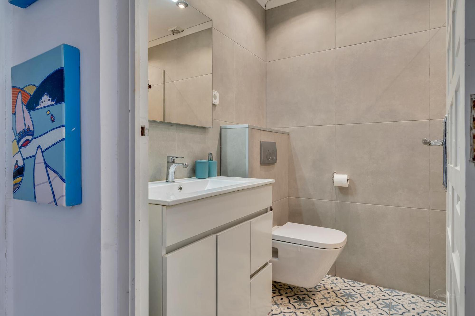 Bungalow Marquerite Moraira, 5 Minutes From Beach Teulada Buitenkant foto